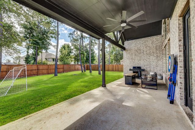 40934 Westley Lane, Magnolia, TX 77354