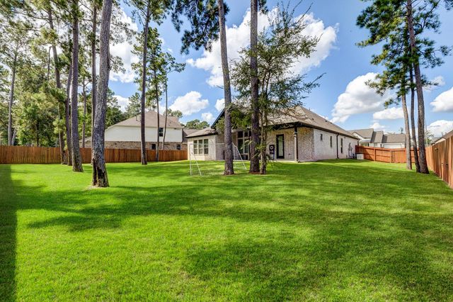 40934 Westley Lane, Magnolia, TX 77354