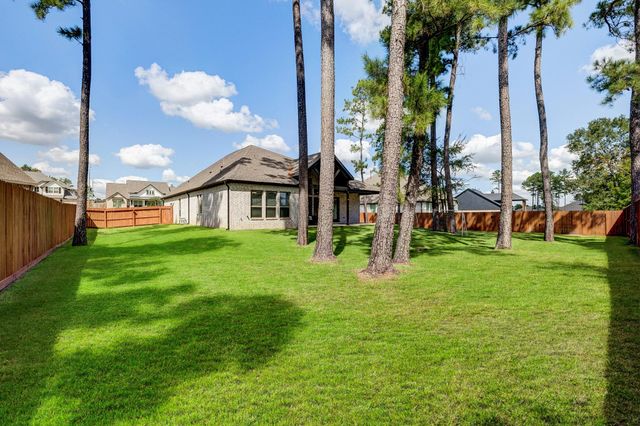 40934 Westley Lane, Magnolia, TX 77354