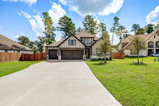 40934 Westley Lane, Magnolia, TX 77354
