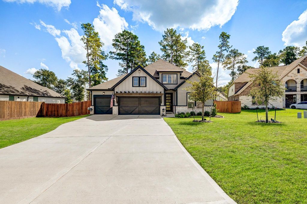 40934 Westley Lane, Magnolia, TX 77354