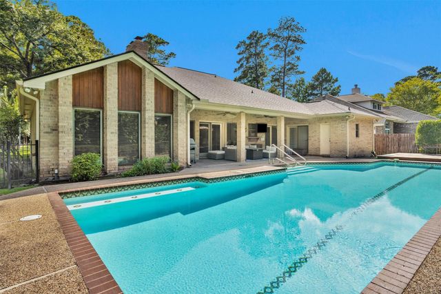 11710 Willowrun Drive, Montgomery, TX 77356