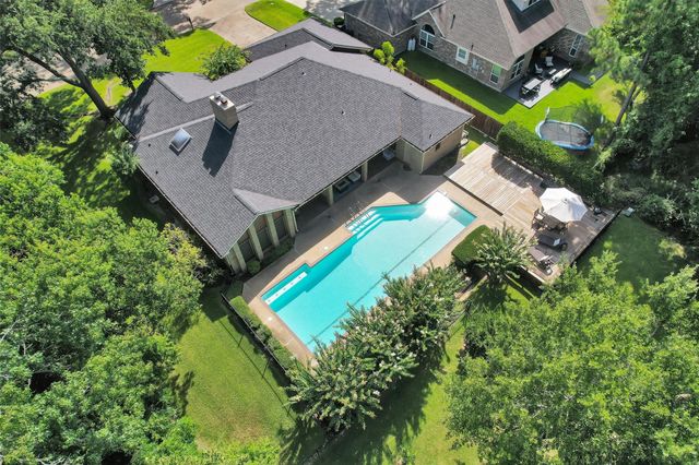 11710 Willowrun Drive, Montgomery, TX 77356