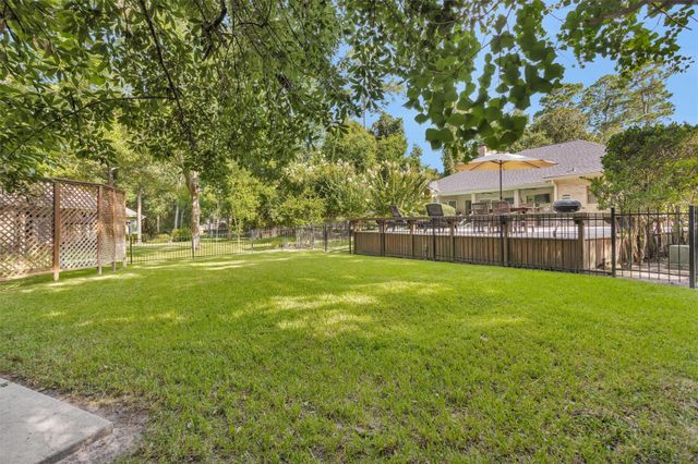 11710 Willowrun Drive, Montgomery, TX 77356