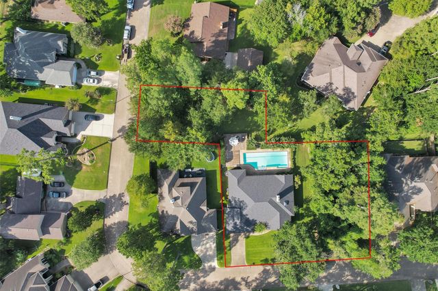 11710 Willowrun Drive, Montgomery, TX 77356