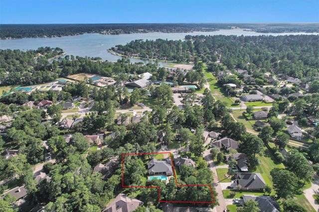 11710 Willowrun Drive, Montgomery, TX 77356