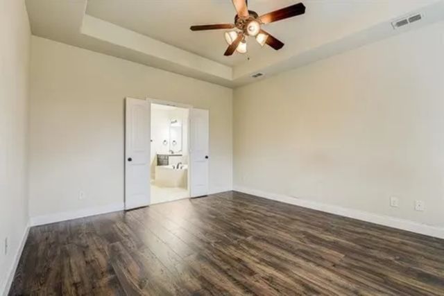 613 Cypress Hill Drive, Little Elm, TX 75068