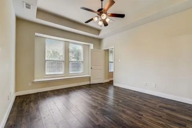 613 Cypress Hill Drive, Little Elm, TX 75068