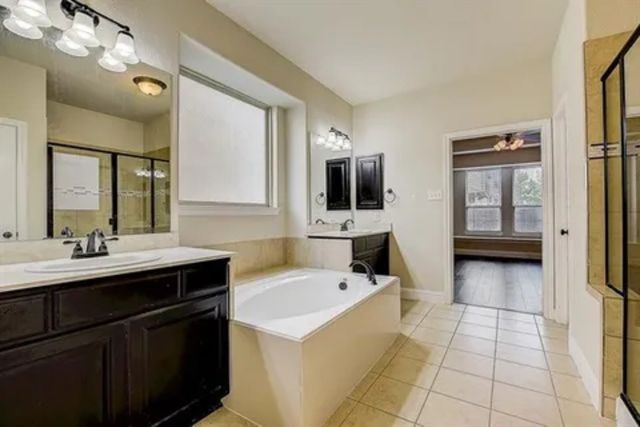 613 Cypress Hill Drive, Little Elm, TX 75068