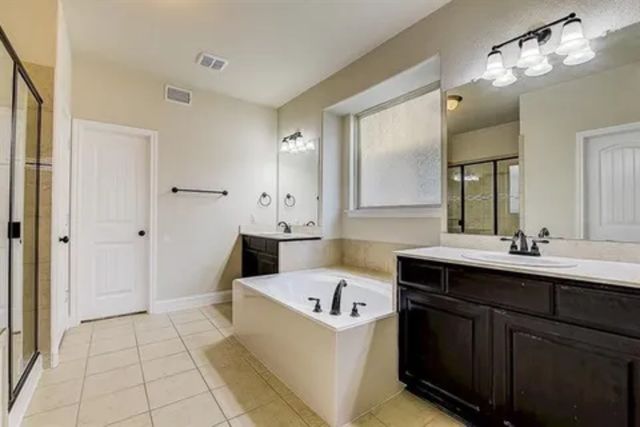 613 Cypress Hill Drive, Little Elm, TX 75068