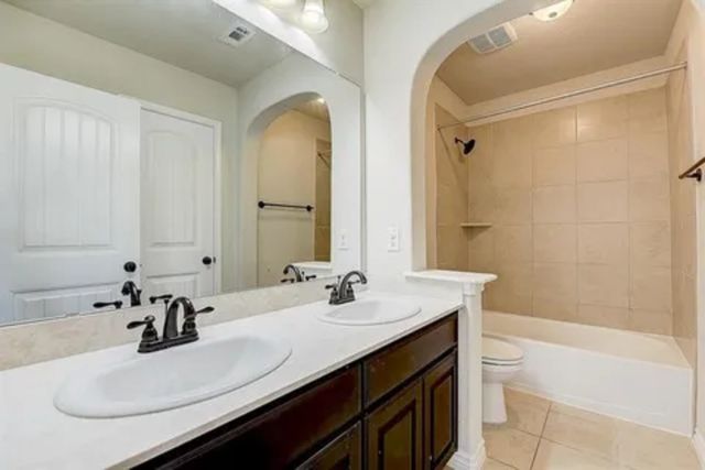 613 Cypress Hill Drive, Little Elm, TX 75068