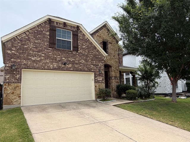 613 Cypress Hill Drive, Little Elm, TX 75068