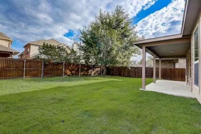 613 Cypress Hill Drive, Little Elm, TX 75068