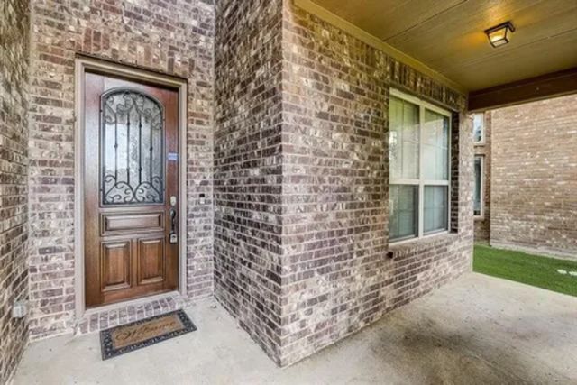 613 Cypress Hill Drive, Little Elm, TX 75068