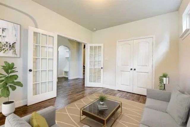 613 Cypress Hill Drive, Little Elm, TX 75068