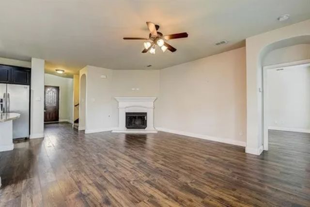 613 Cypress Hill Drive, Little Elm, TX 75068