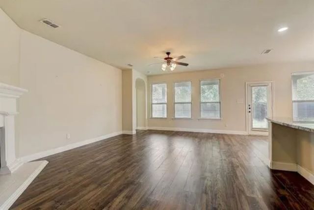 613 Cypress Hill Drive, Little Elm, TX 75068