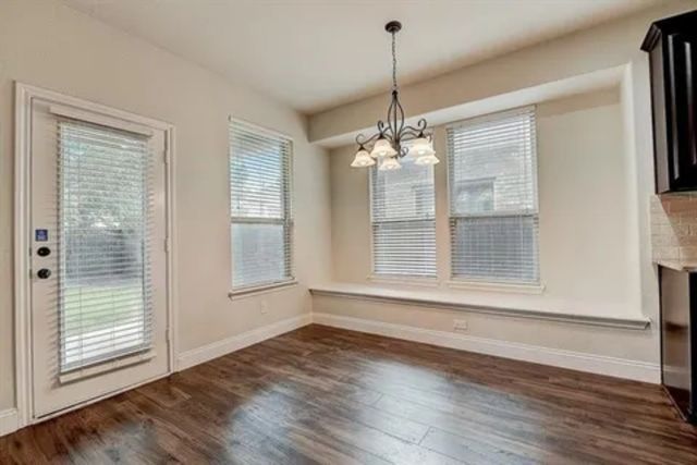 613 Cypress Hill Drive, Little Elm, TX 75068