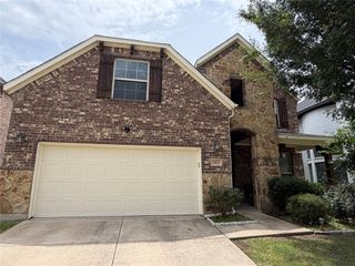 613 Cypress Hill Drive, Little Elm, TX 75068