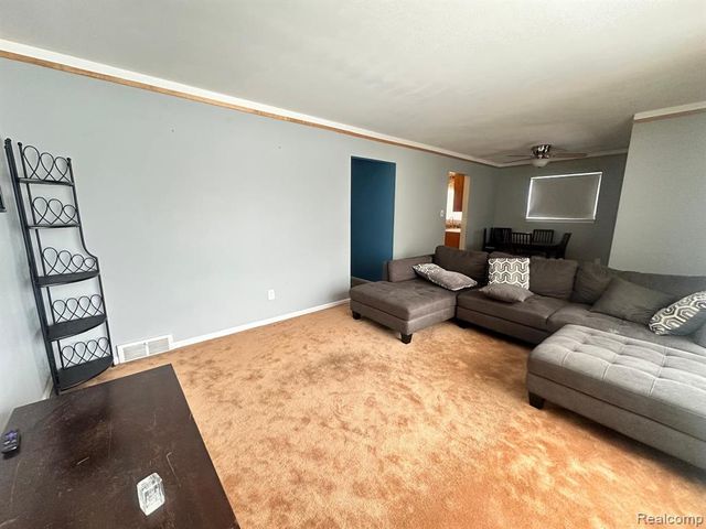 17157 Fort Street, Riverview, MI 48193