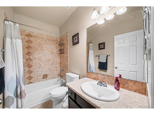 6847 Sandyford Ln, Colorado Springs, CO 80923