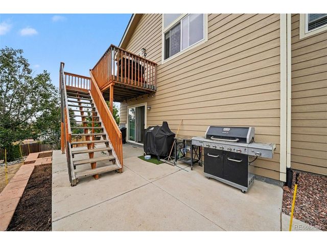 6847 Sandyford Ln, Colorado Springs, CO 80923