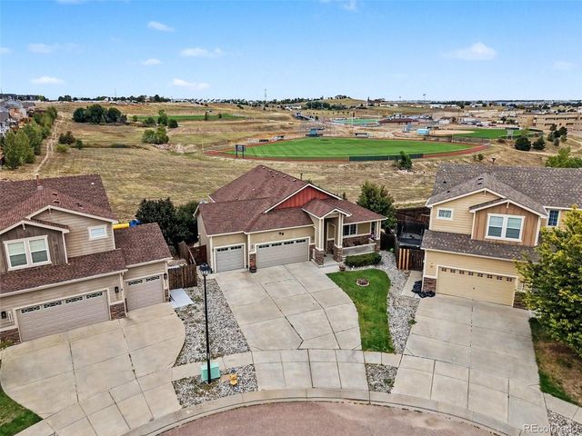 6847 Sandyford Ln, Colorado Springs, CO 80923