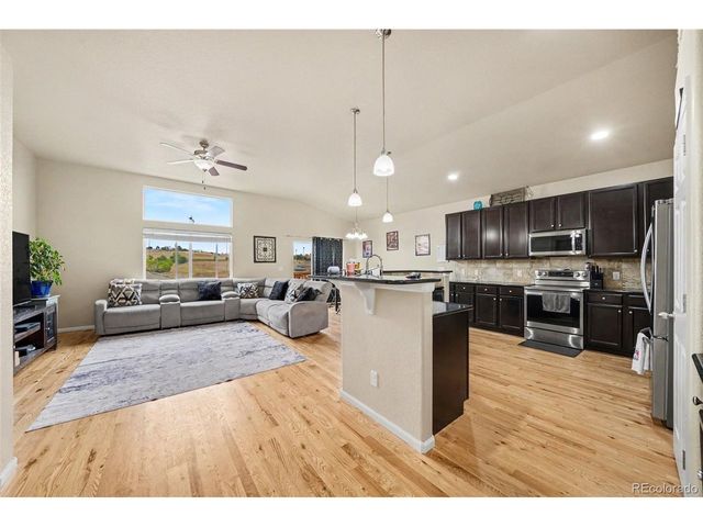 6847 Sandyford Ln, Colorado Springs, CO 80923