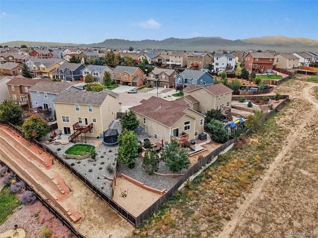 6847 Sandyford Ln, Colorado Springs, CO 80923