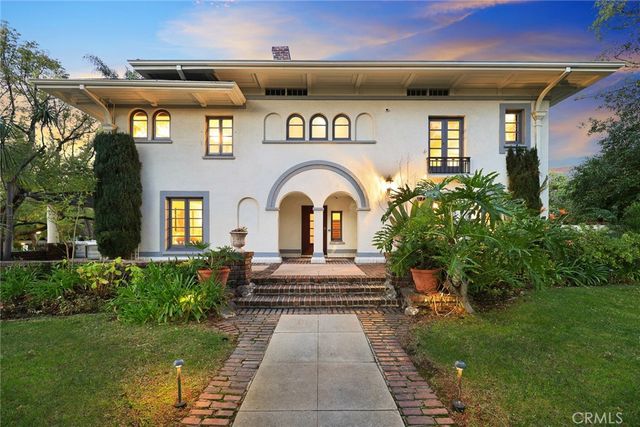 928 S El Molino, Pasadena, CA 91106