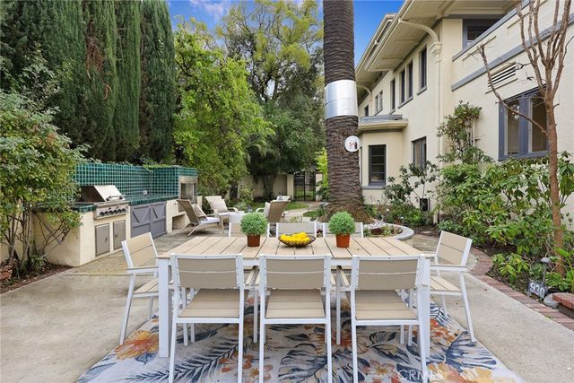 928 S El Molino, Pasadena, CA 91106