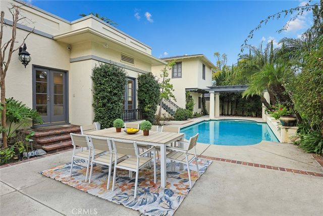 928 S El Molino, Pasadena, CA 91106