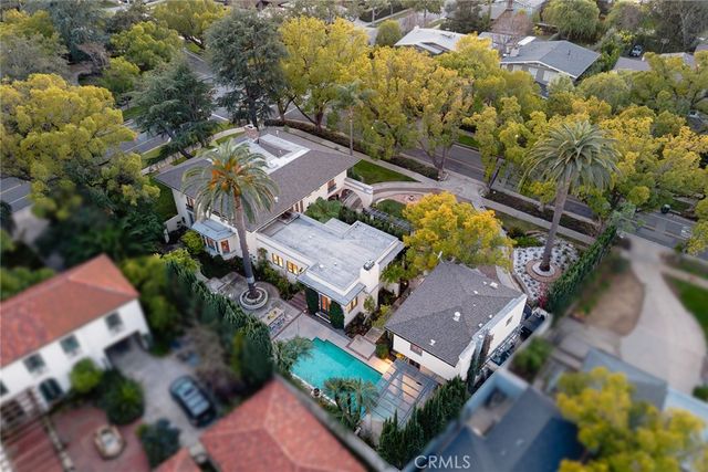 928 S El Molino, Pasadena, CA 91106