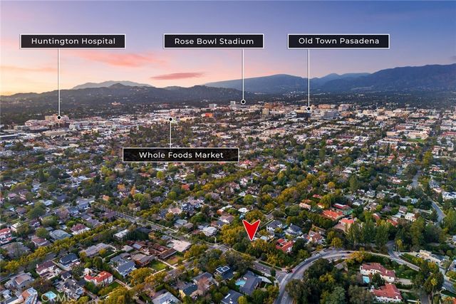 928 S El Molino, Pasadena, CA 91106