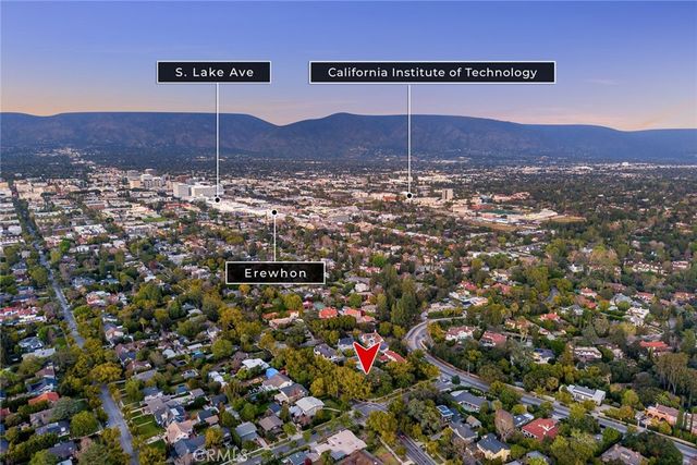 928 S El Molino, Pasadena, CA 91106