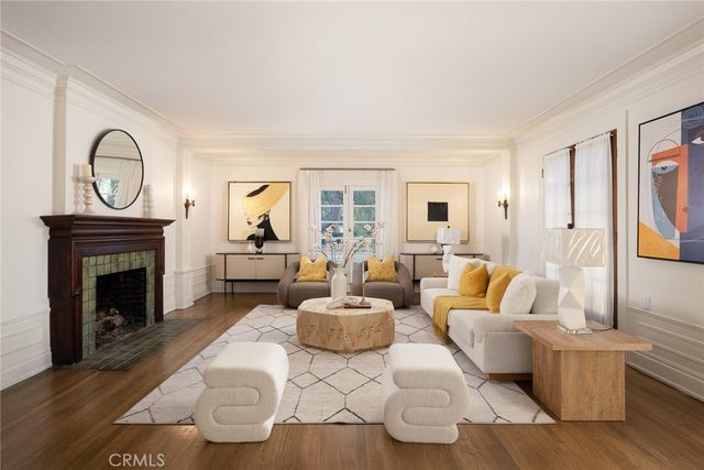 928 S El Molino, Pasadena, CA 91106