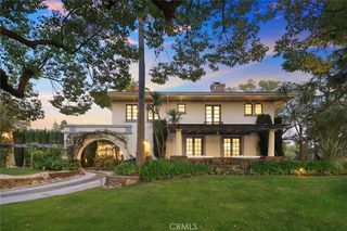 928 S El Molino, Pasadena, CA 91106