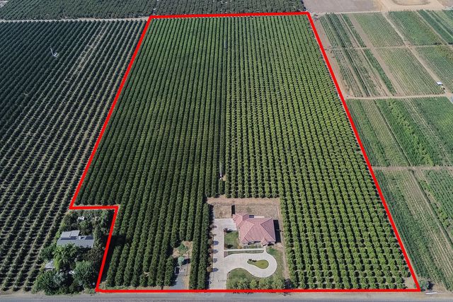 18679 Rd 208, Strathmore, CA 93267