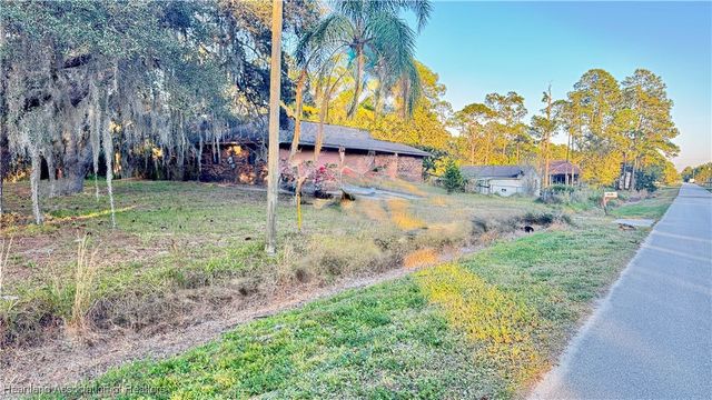 5920 Cherry Road, Sebring, FL 33875