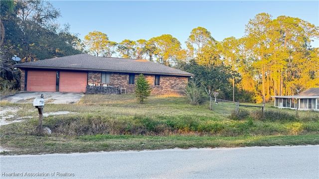 5920 Cherry Road, Sebring, FL 33875