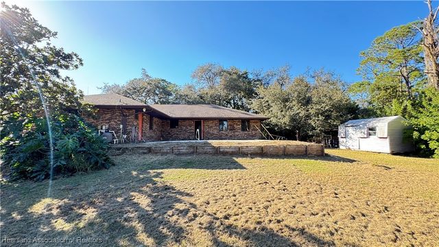 5920 Cherry Road, Sebring, FL 33875