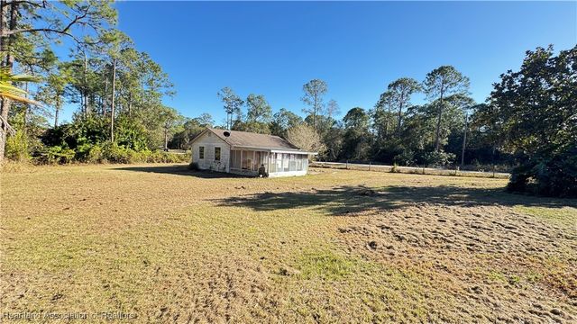 5920 Cherry Road, Sebring, FL 33875