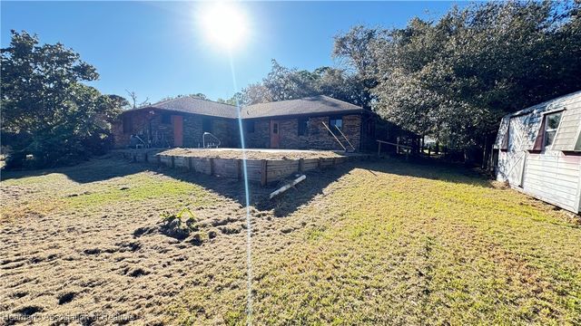 5920 Cherry Road, Sebring, FL 33875