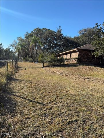 5920 Cherry Road, Sebring, FL 33875