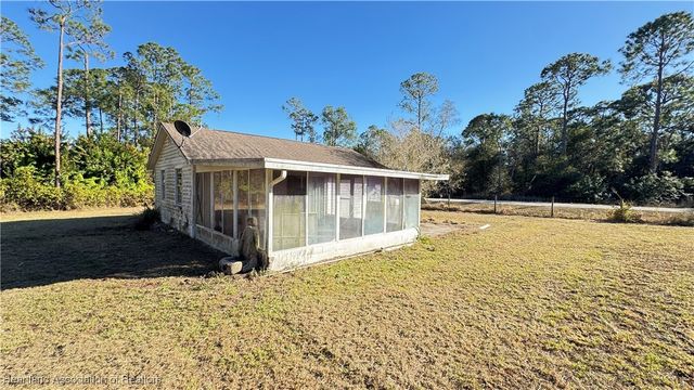 5920 Cherry Road, Sebring, FL 33875