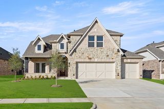 328 Loretta Lane, Burleson, TX 76028