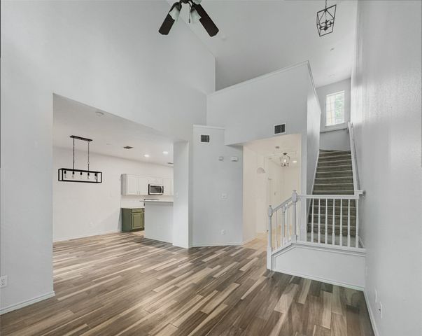 244 Turnberry Lane, Lewisville, TX 75067