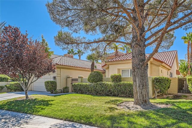8349 Turtle Creek Circle, Las Vegas, NV 89113