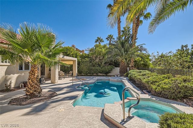 8349 Turtle Creek Circle, Las Vegas, NV 89113