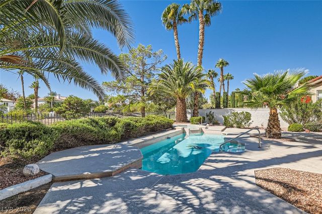 8349 Turtle Creek Circle, Las Vegas, NV 89113